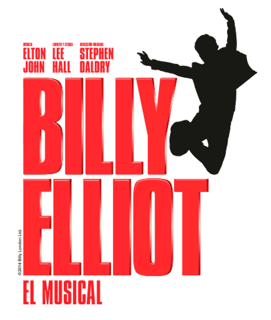 Fashion BILLY ELLIOT