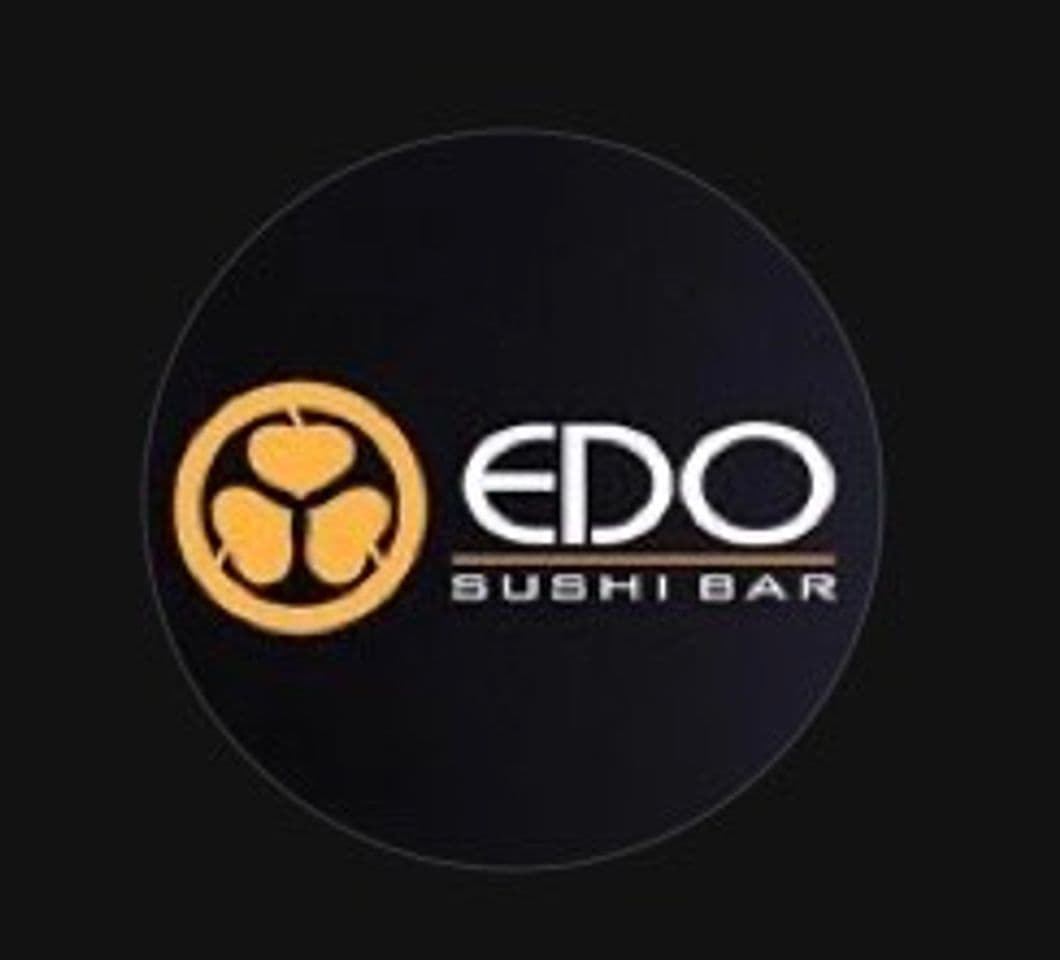 Restaurants Edo Sushi Bar