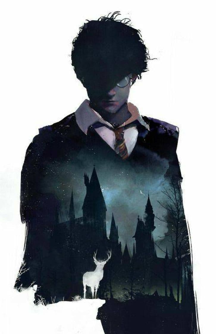 Moda Wallpapers Harry Potter