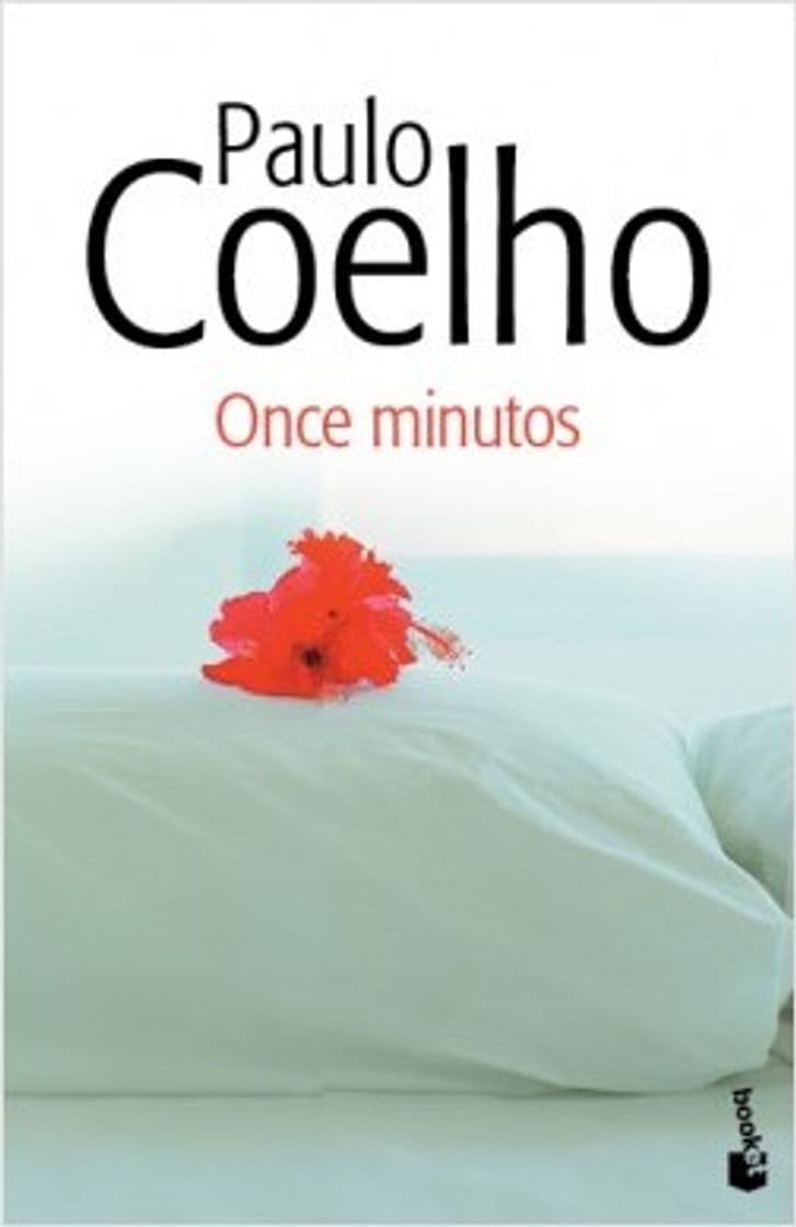 Book Once minutos