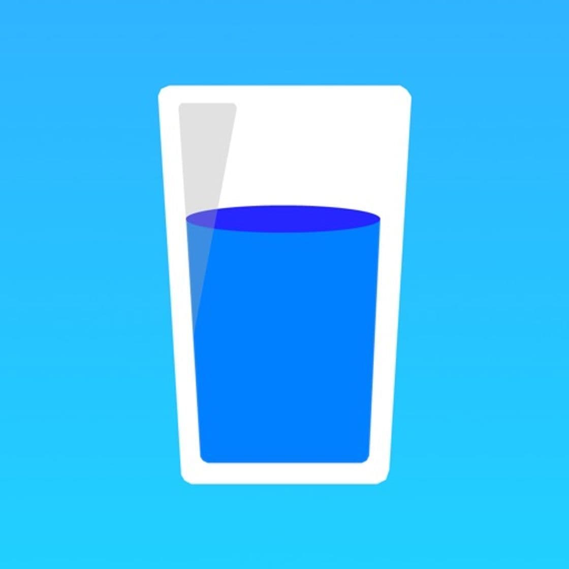 App Drink Water ∙ Daily Reminder