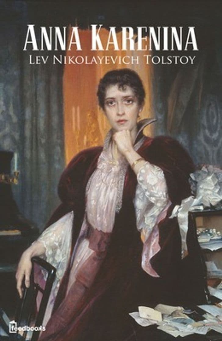 Book Ana Karenina (Austral Singular)