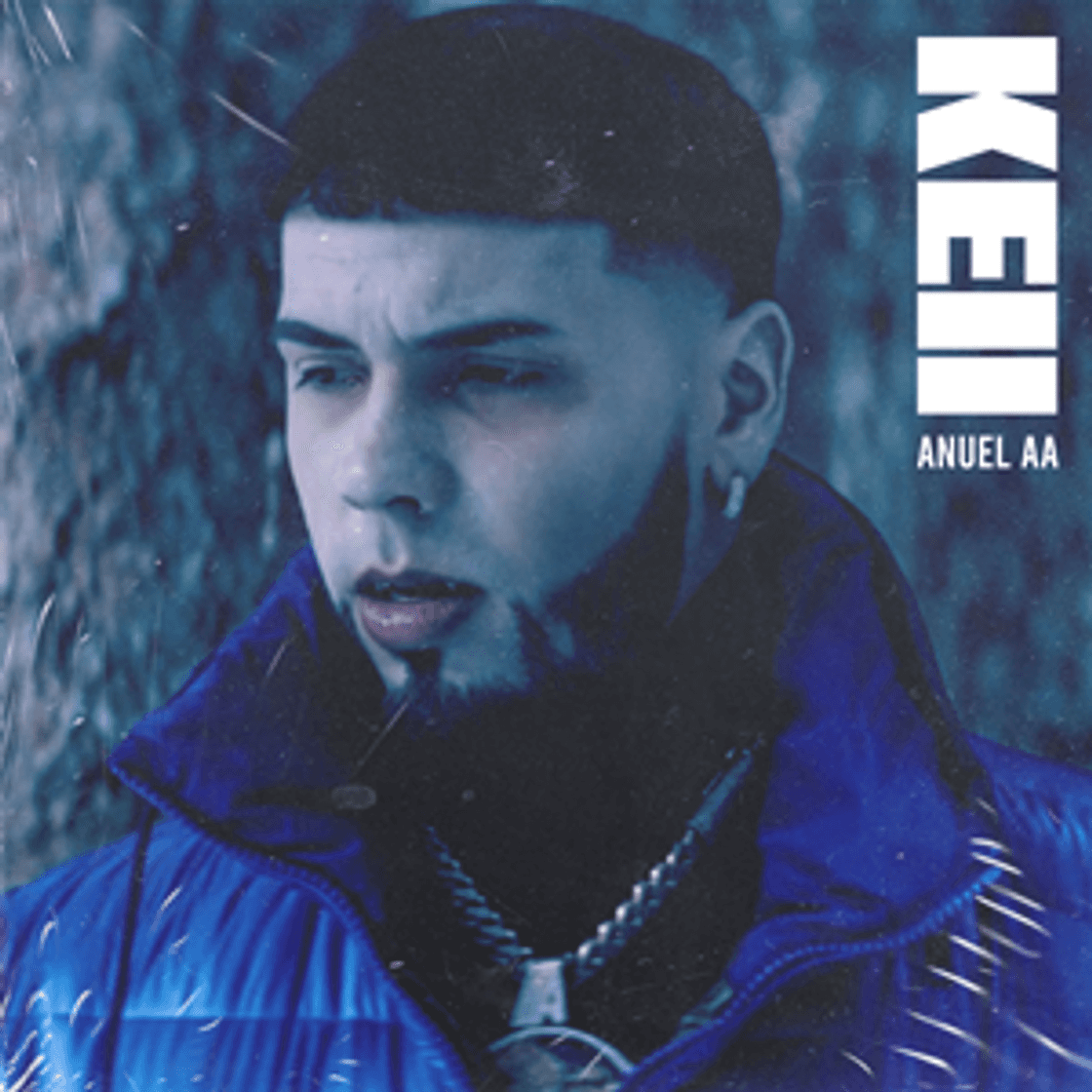 Canción Anuel AA - Keii 