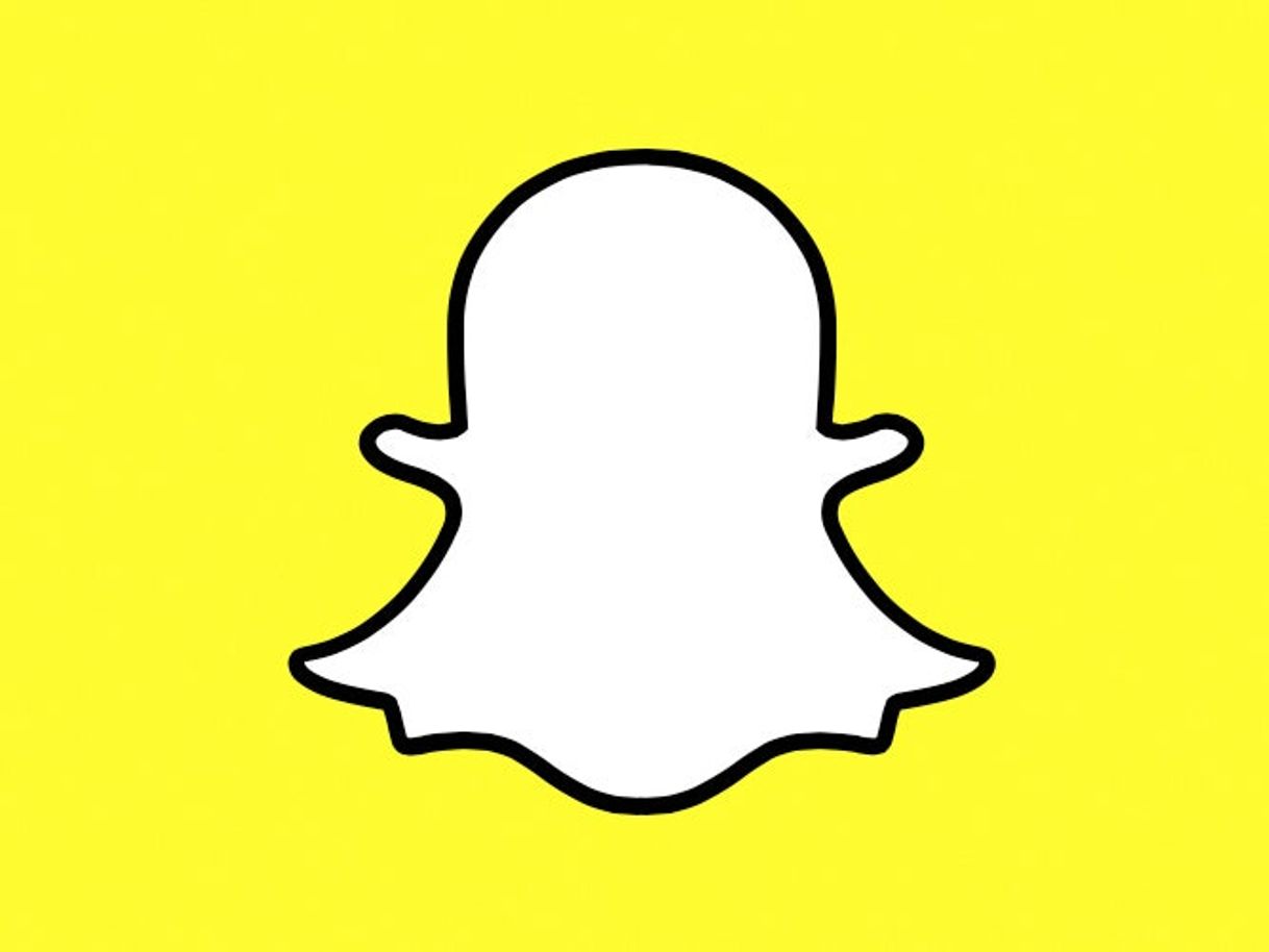 App Snapchat 