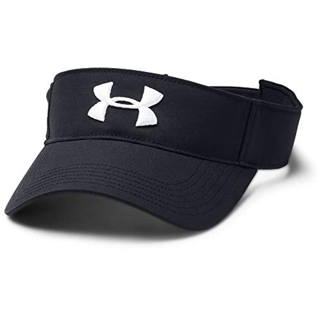 Producto Under Armour Men's Core Golf Visor Gorras con Visera de Corte clásico