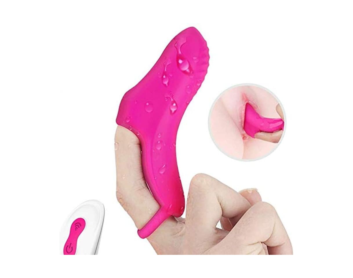 Producto LOVEZ Vîbráđòr para Mụjer Púńțò Ġ，Massager se Puede controlar de Forma remota