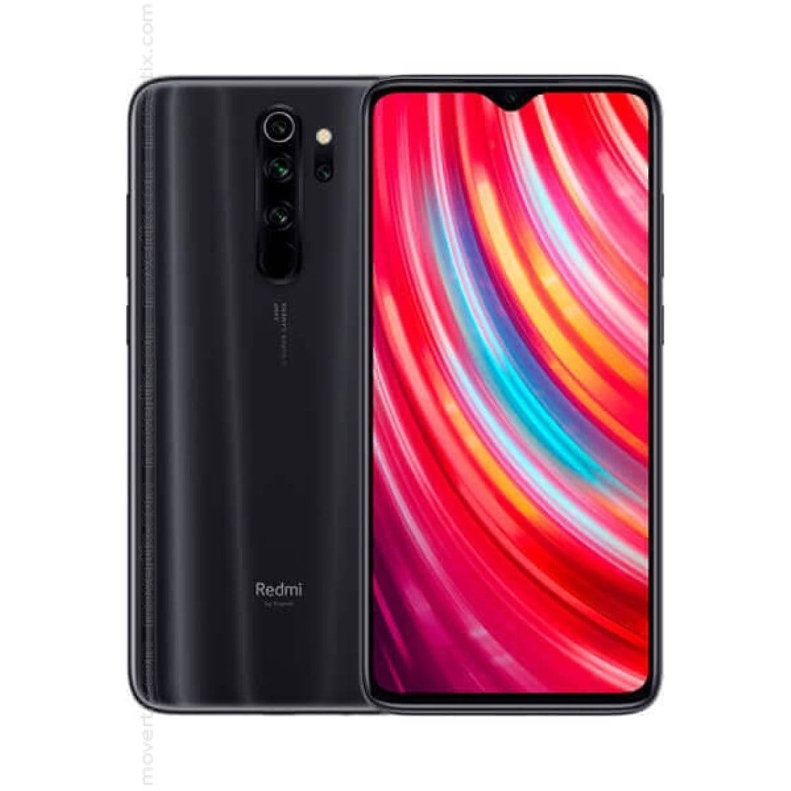 Product Xiaomi pro 8