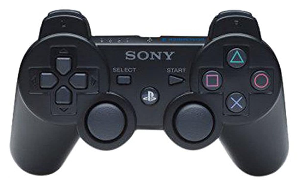 Producto Dual Shock Controller Black