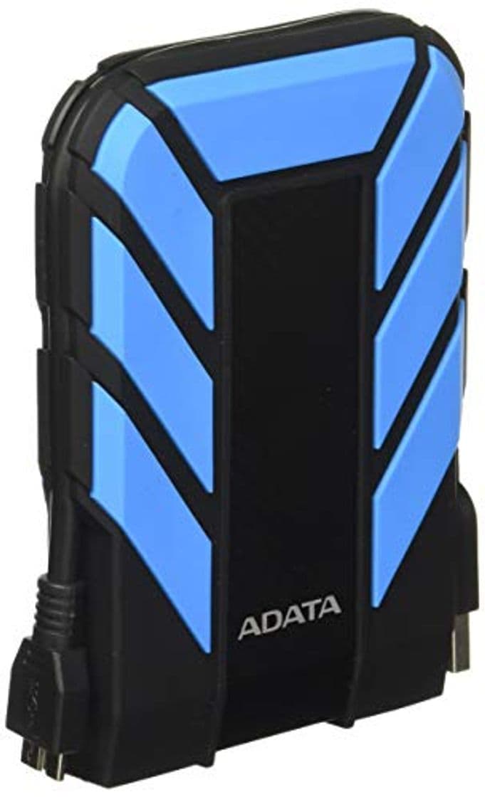 Producto ADATA HD710 Pro - Disco Duro Externo