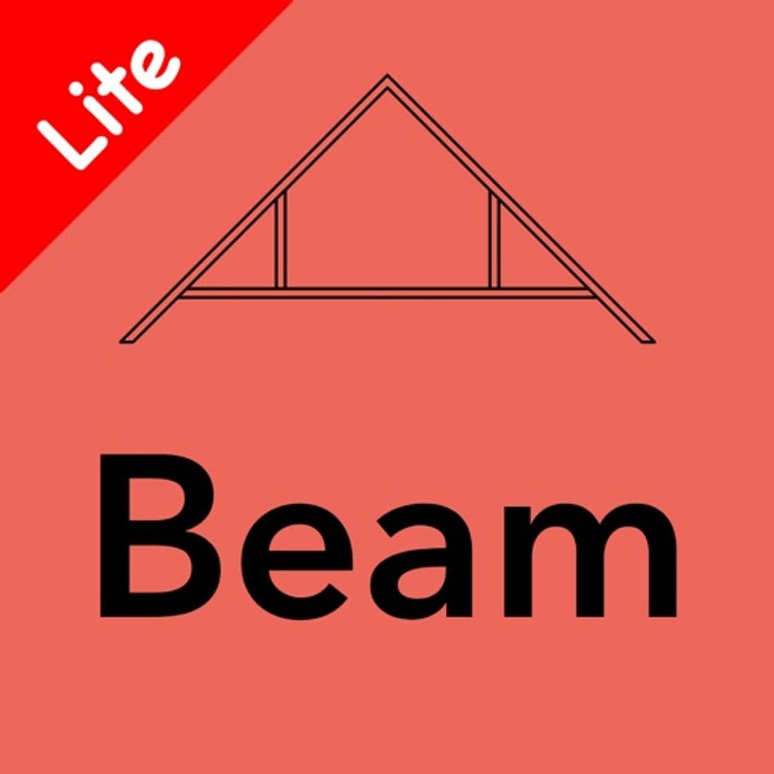 App A-Beam Lite.