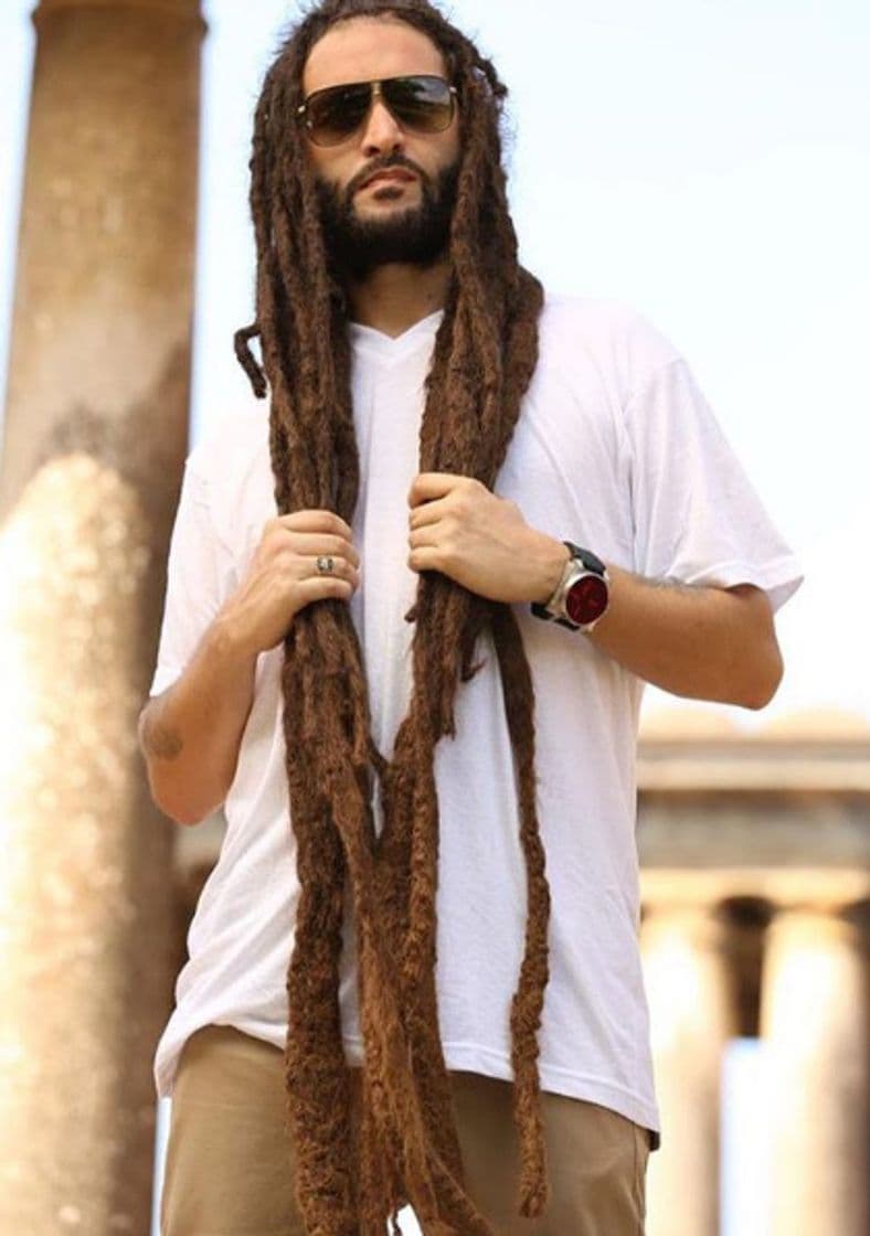 Music Alborosie 