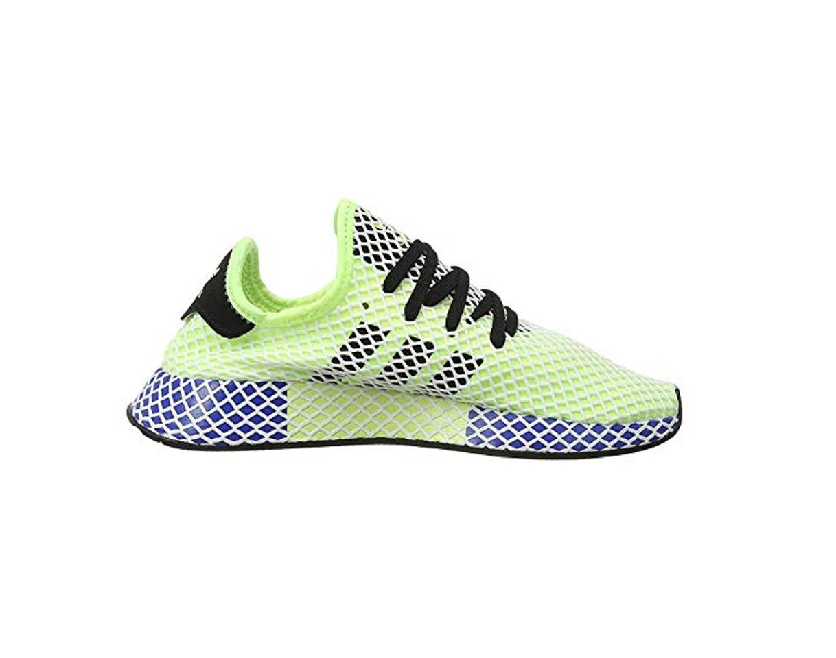 Producto adidas Deerupt Runner, Zapatillas para Hombre, Amarillo