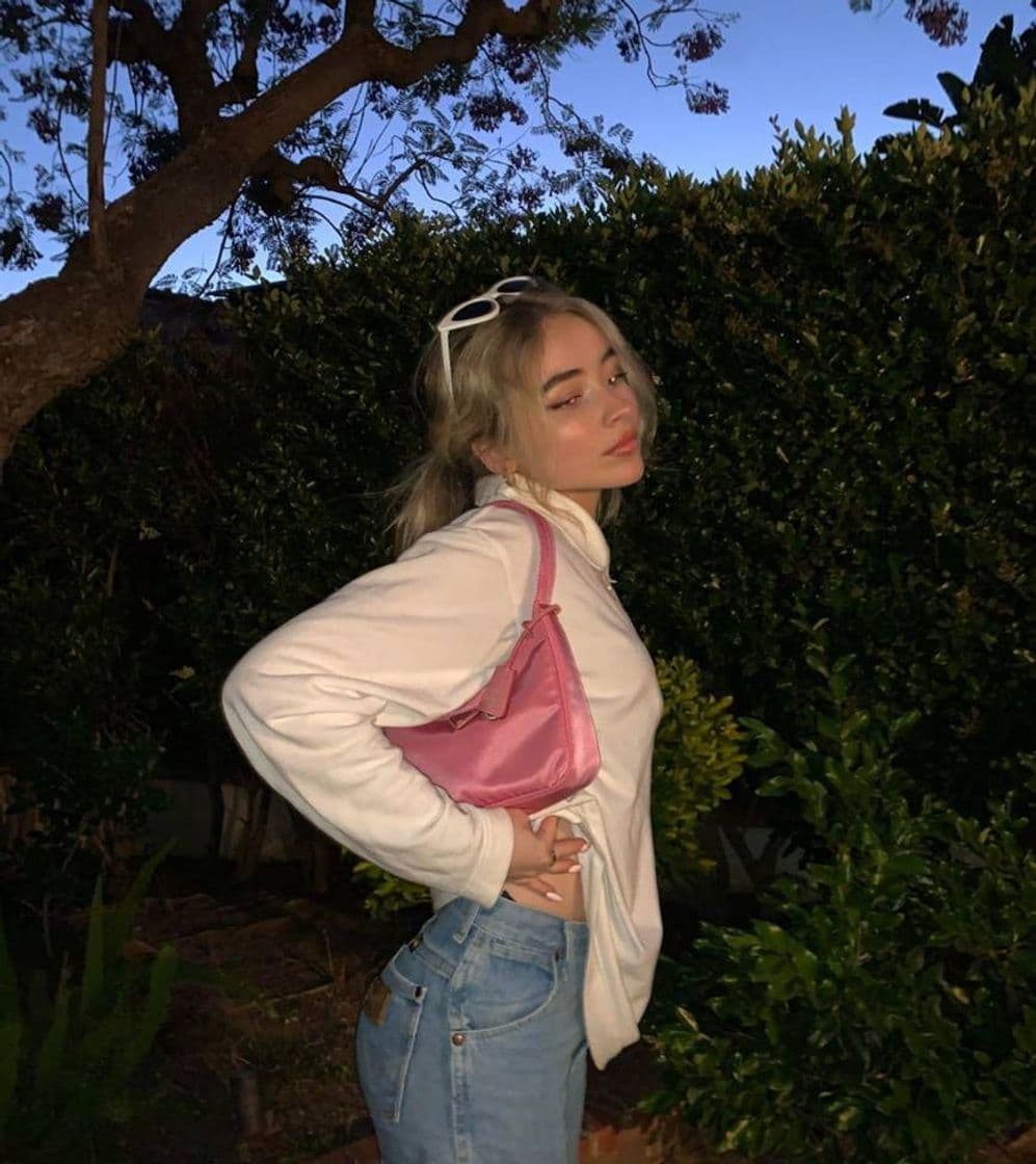 Fashion Sabrinacarpenter