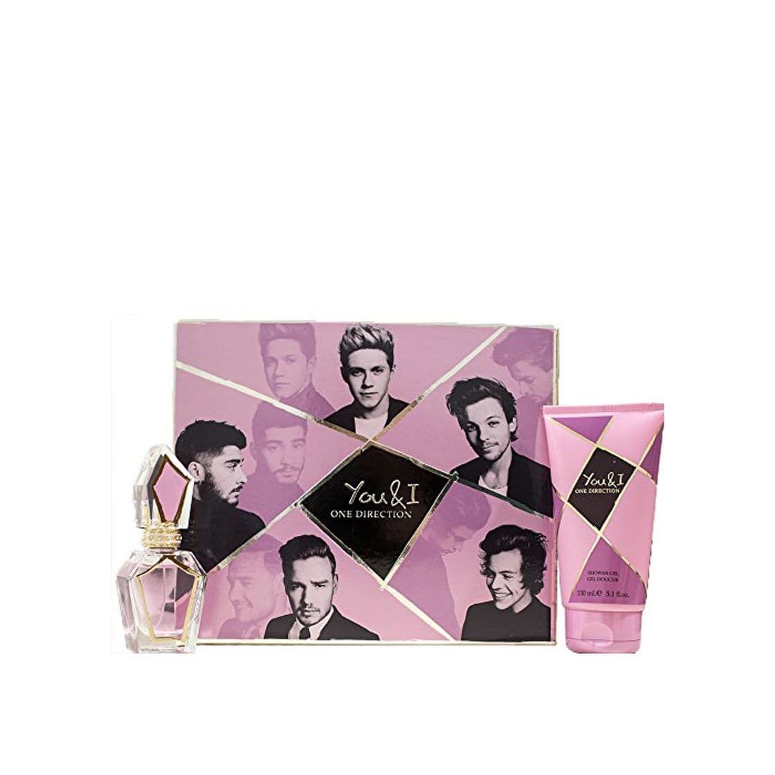 Producto One Direction You & and I Eau De Parfum 30ml Gift Set