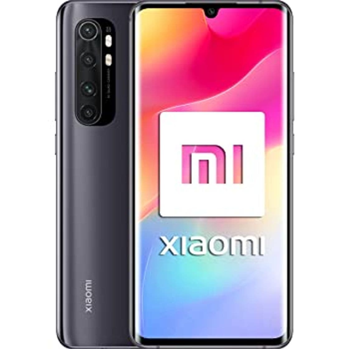 Producto Xiaomi Mi Note 10 Lite (Pantalla FHD