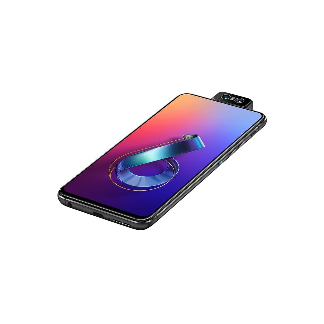 Electrónica ASUS ZenFone 6 ZS630KL-2A002EU 16,3 cm