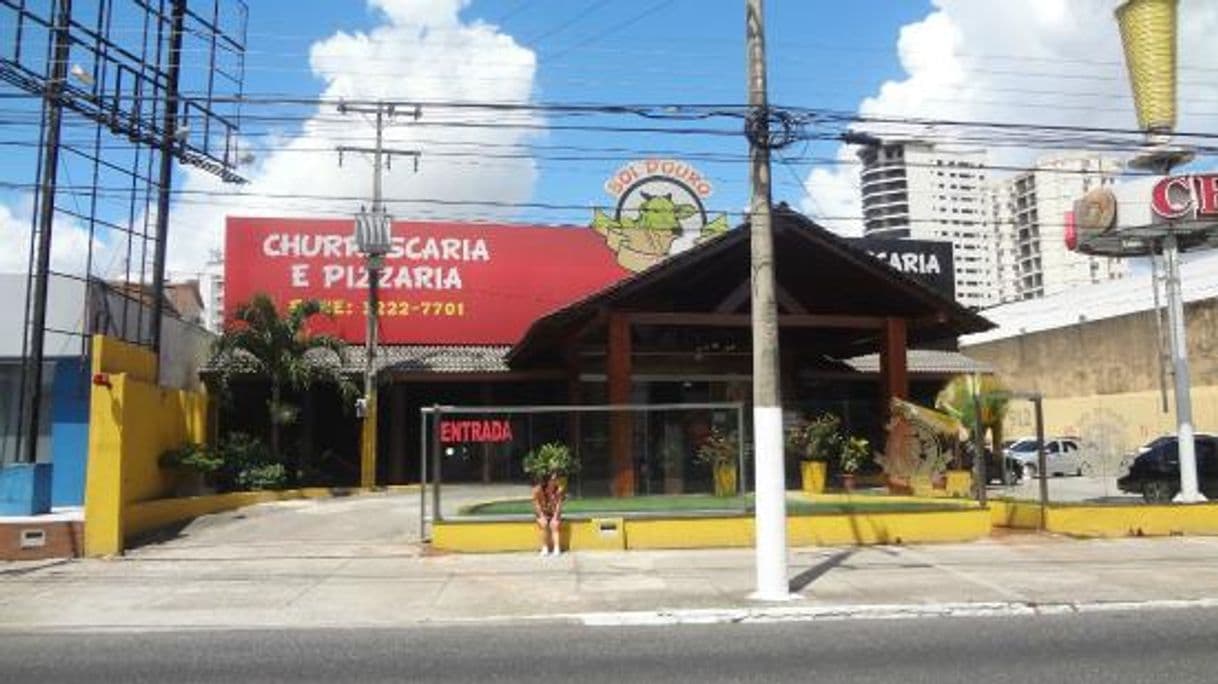 Restaurantes Boi De Ouro