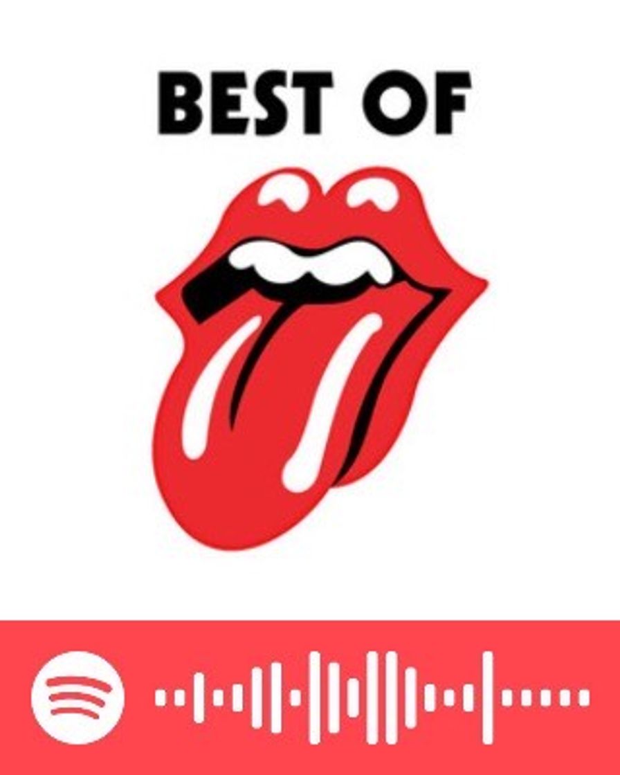 Canción Rolling Stones Best Of