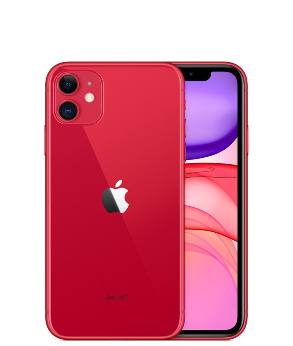 Producto iPhone 11 Pro