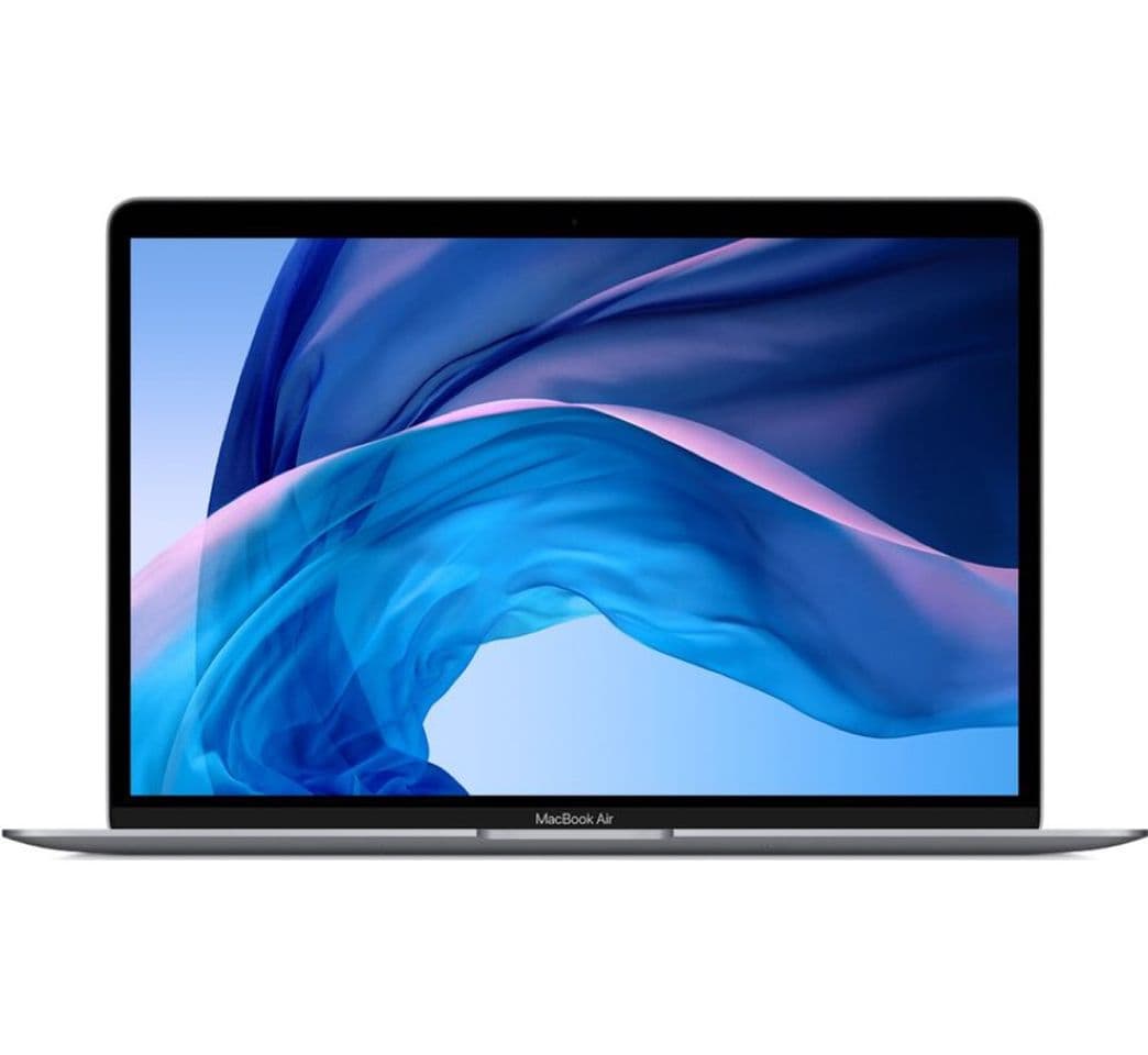 Producto MacBook Air de 13 polegadas