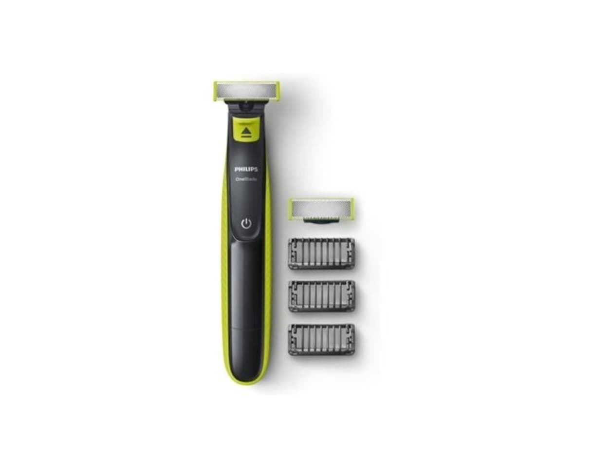 Product Aparador de Cabelo PHILIPS OneBlade QP2520