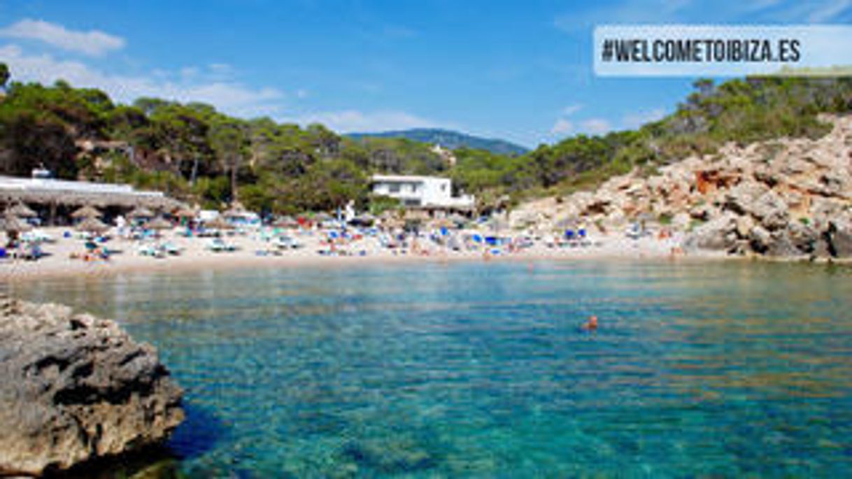 Restaurantes Restaurant Balneari Cala Carbó