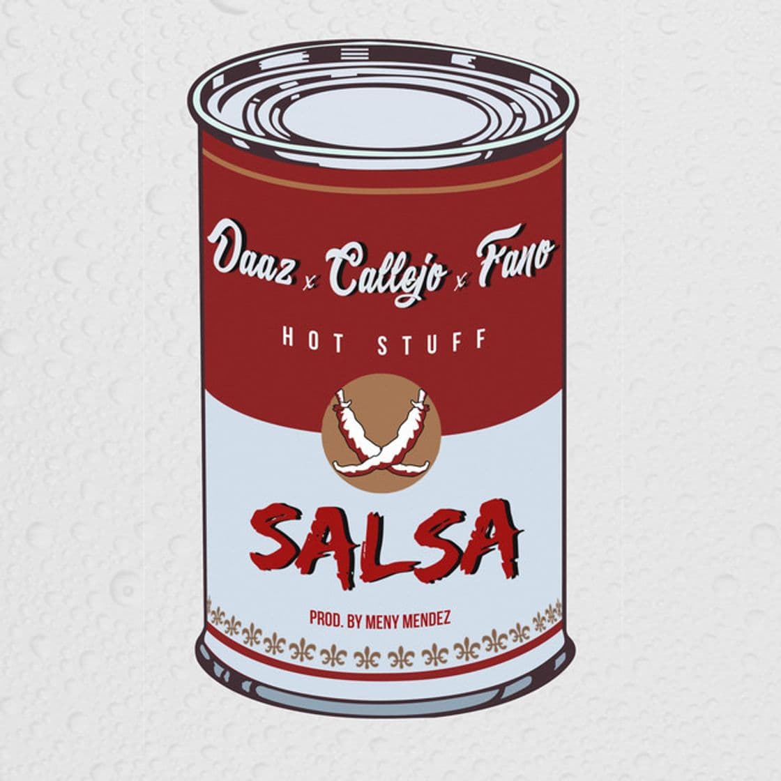 Canción Salsa