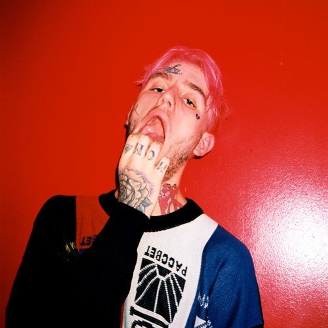 Music About U - Lil Peep