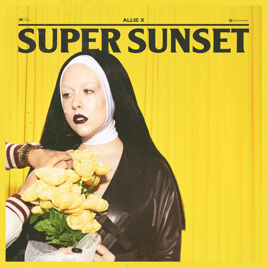 Canción Super Sunset Interlude