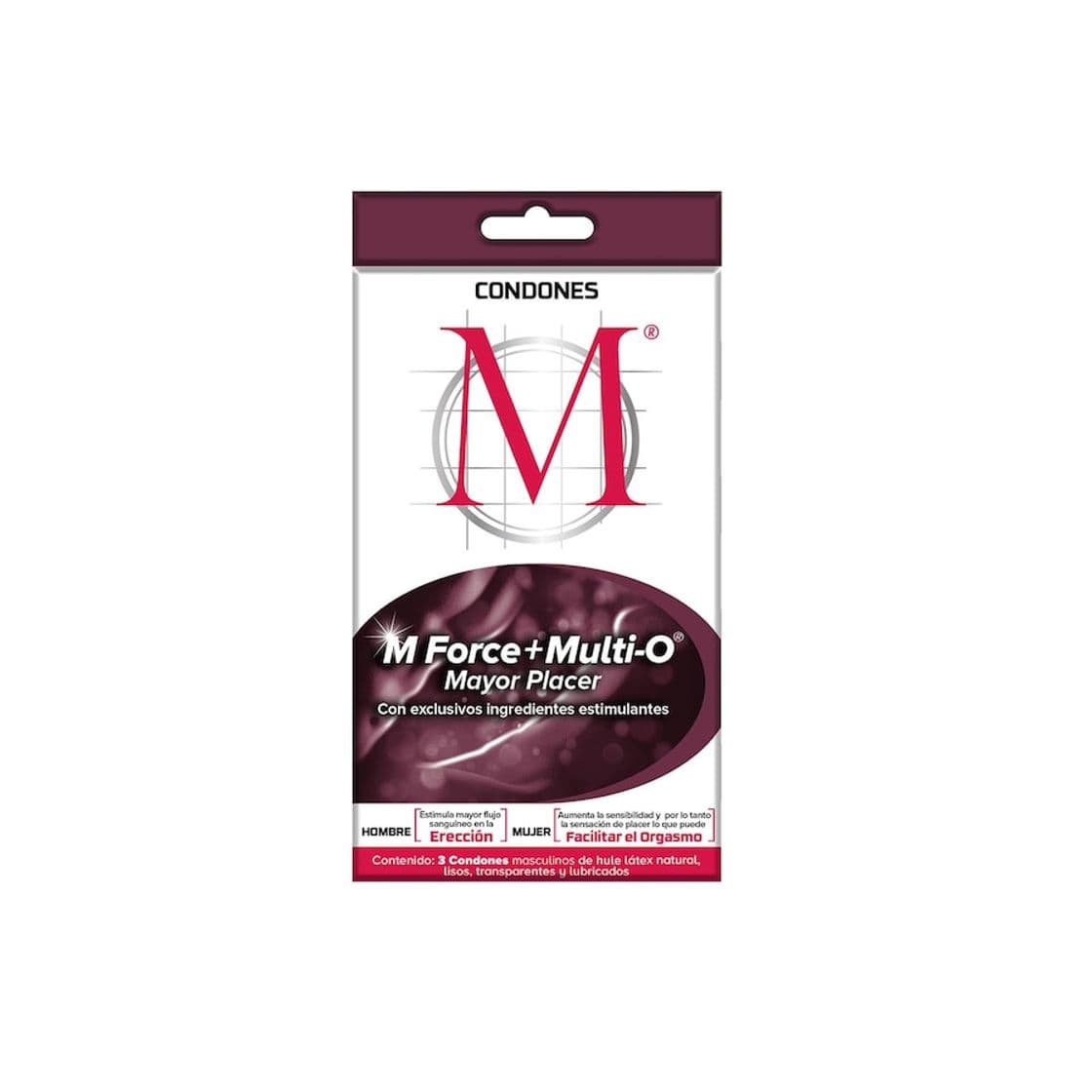 Producto M force