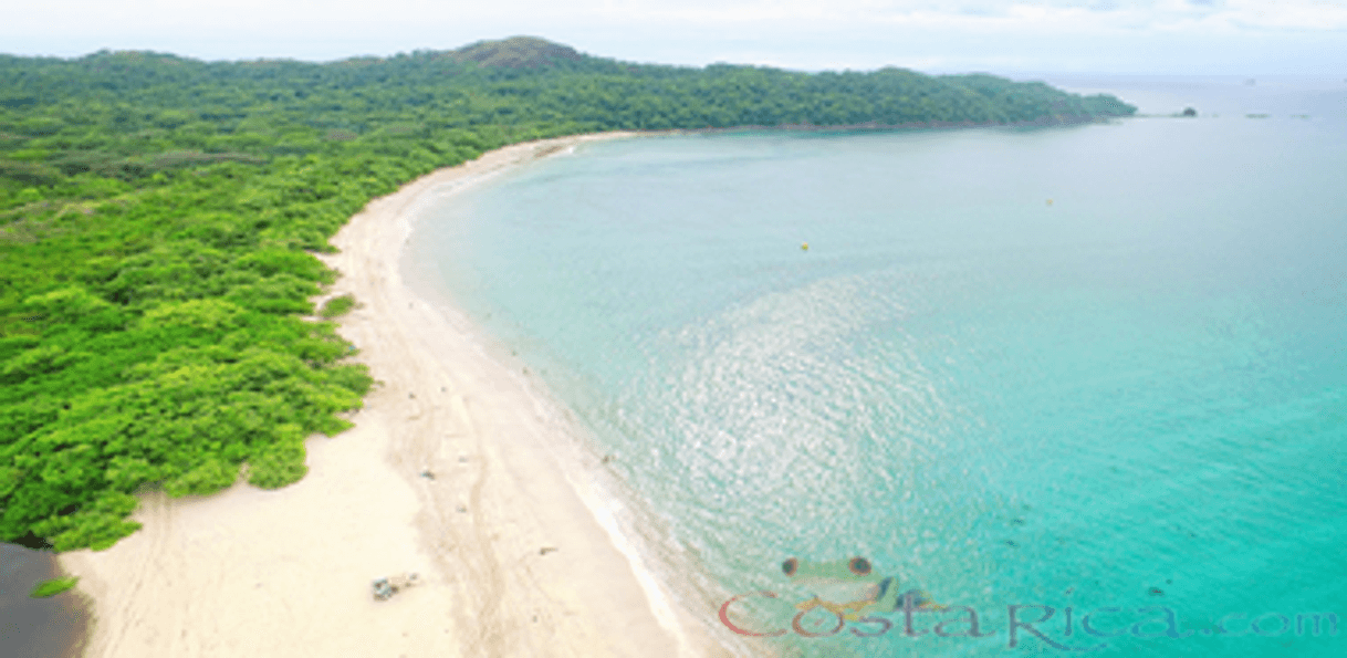 Lugar Costa Rica