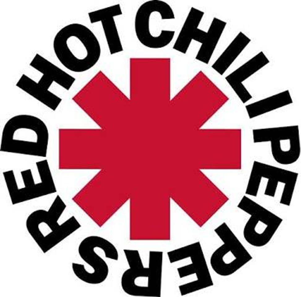 Canción Red Hot Chili Peppers