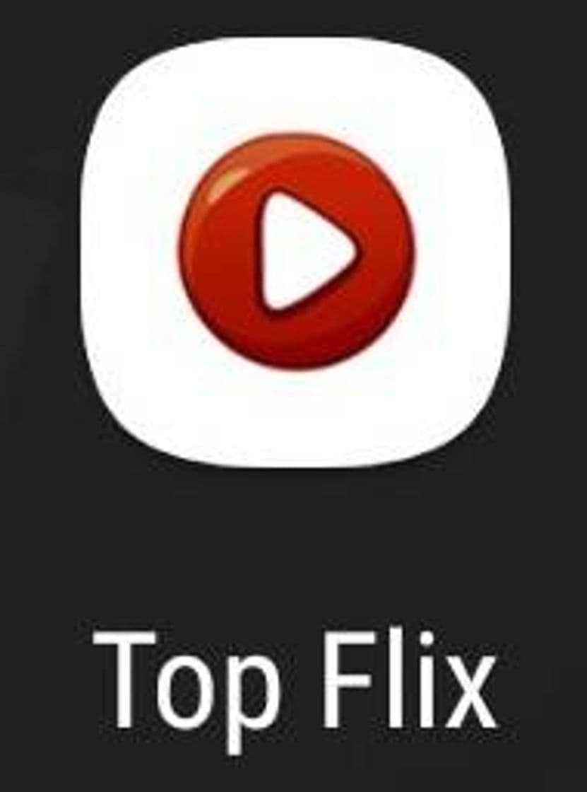 App Top Flix - Apps on Google Play