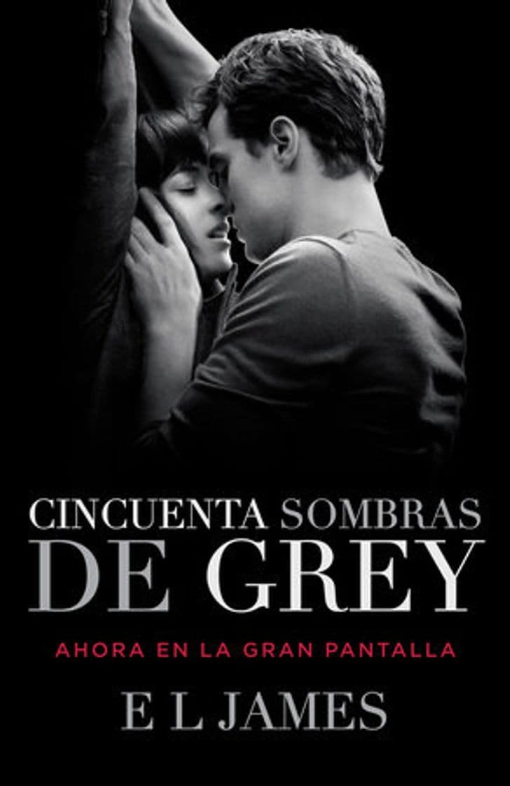 Movie Fifty Shades of Grey