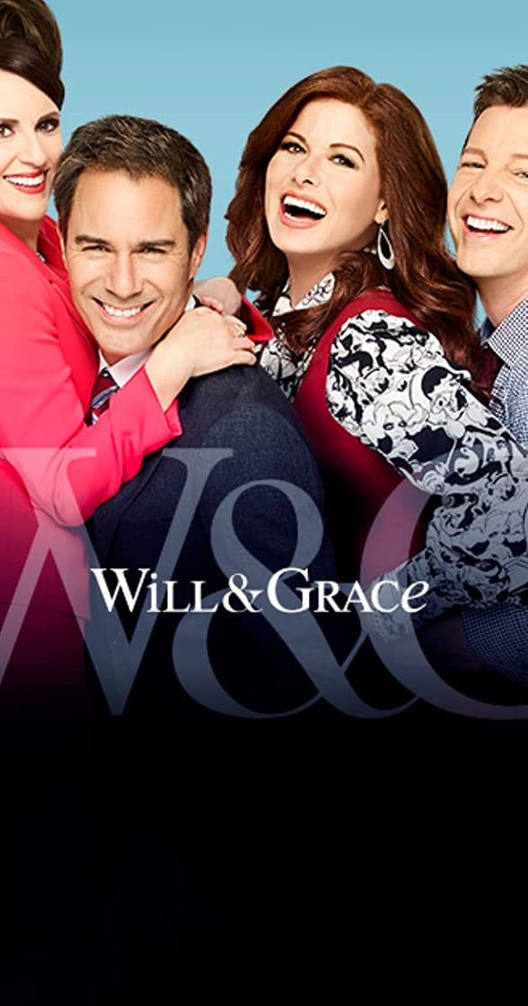 Serie Will and Grace