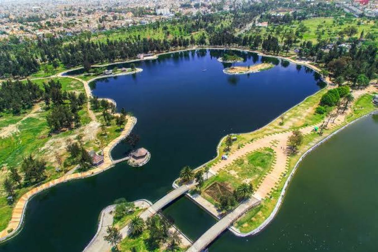 Restaurantes Bosques de Aragon