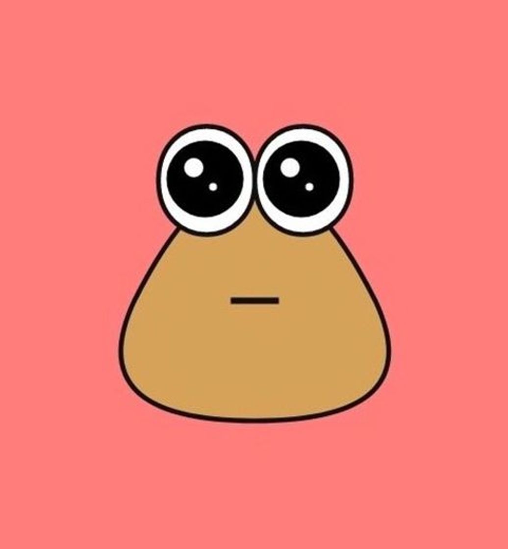 Videojuegos Pou