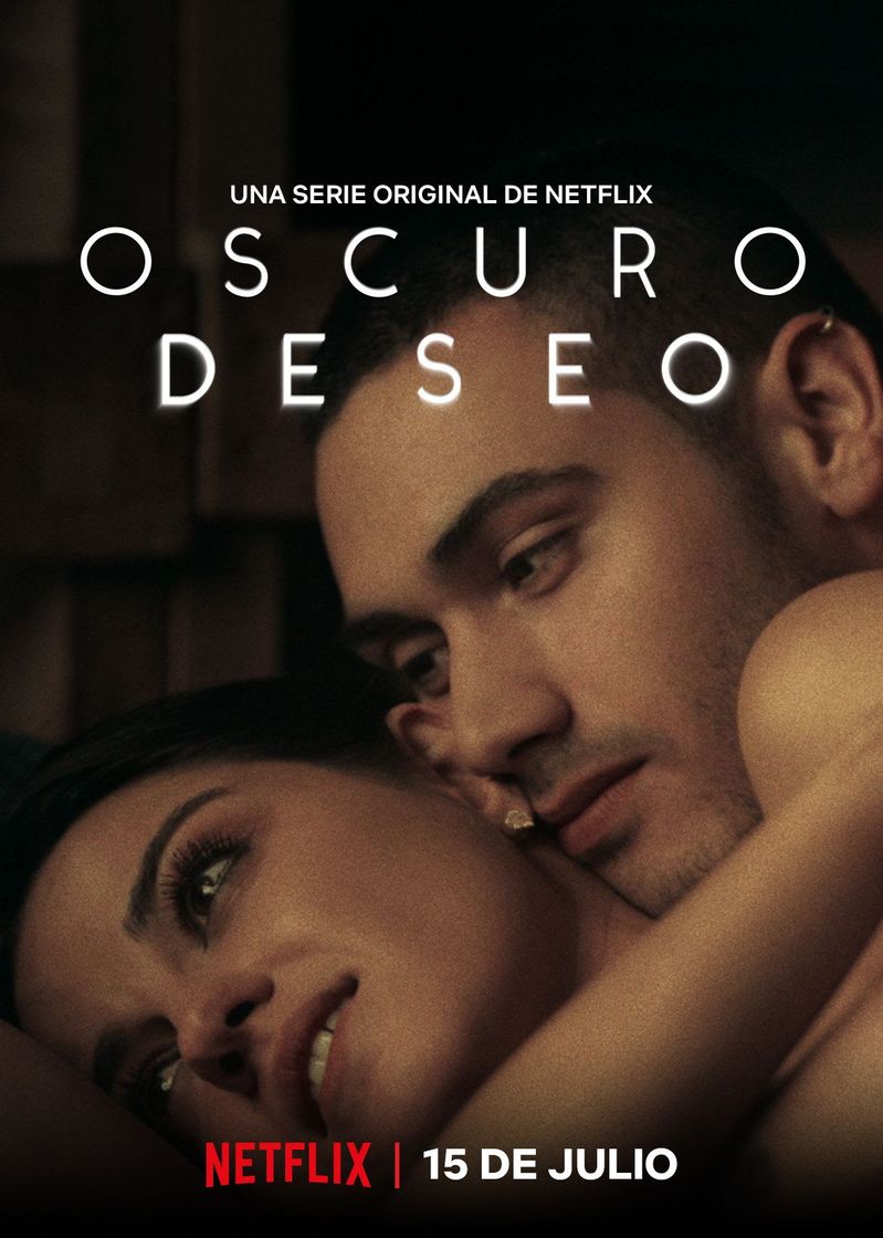 Serie Obscuro Deseo