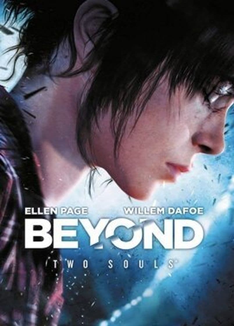 Videogames Beyond: Two Souls