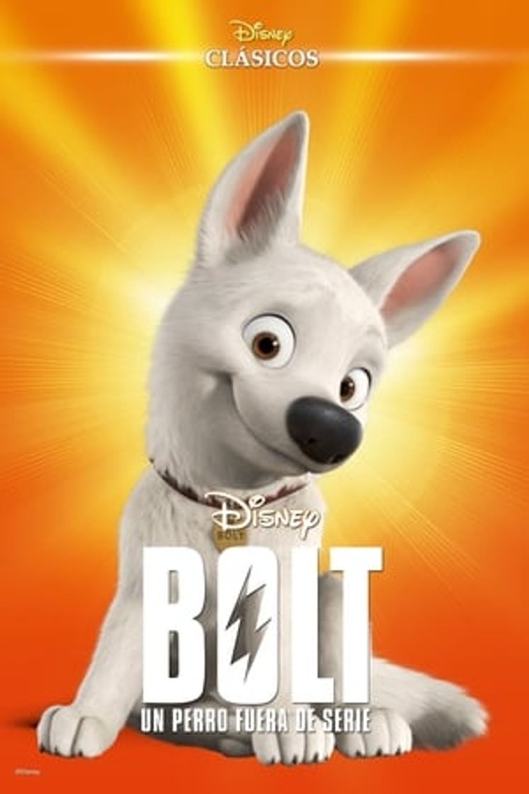 Movie Bolt