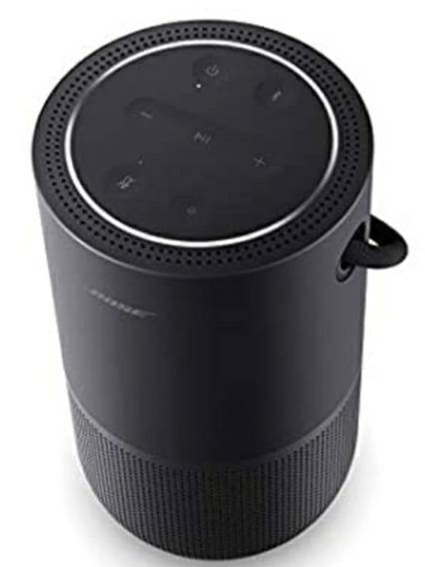 Product BOSE ALTAVOZ PORTÁTIL