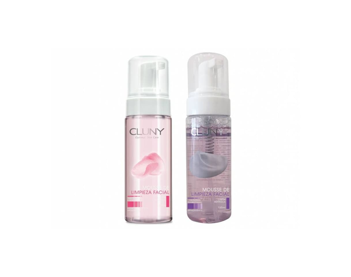 Producto Cluny