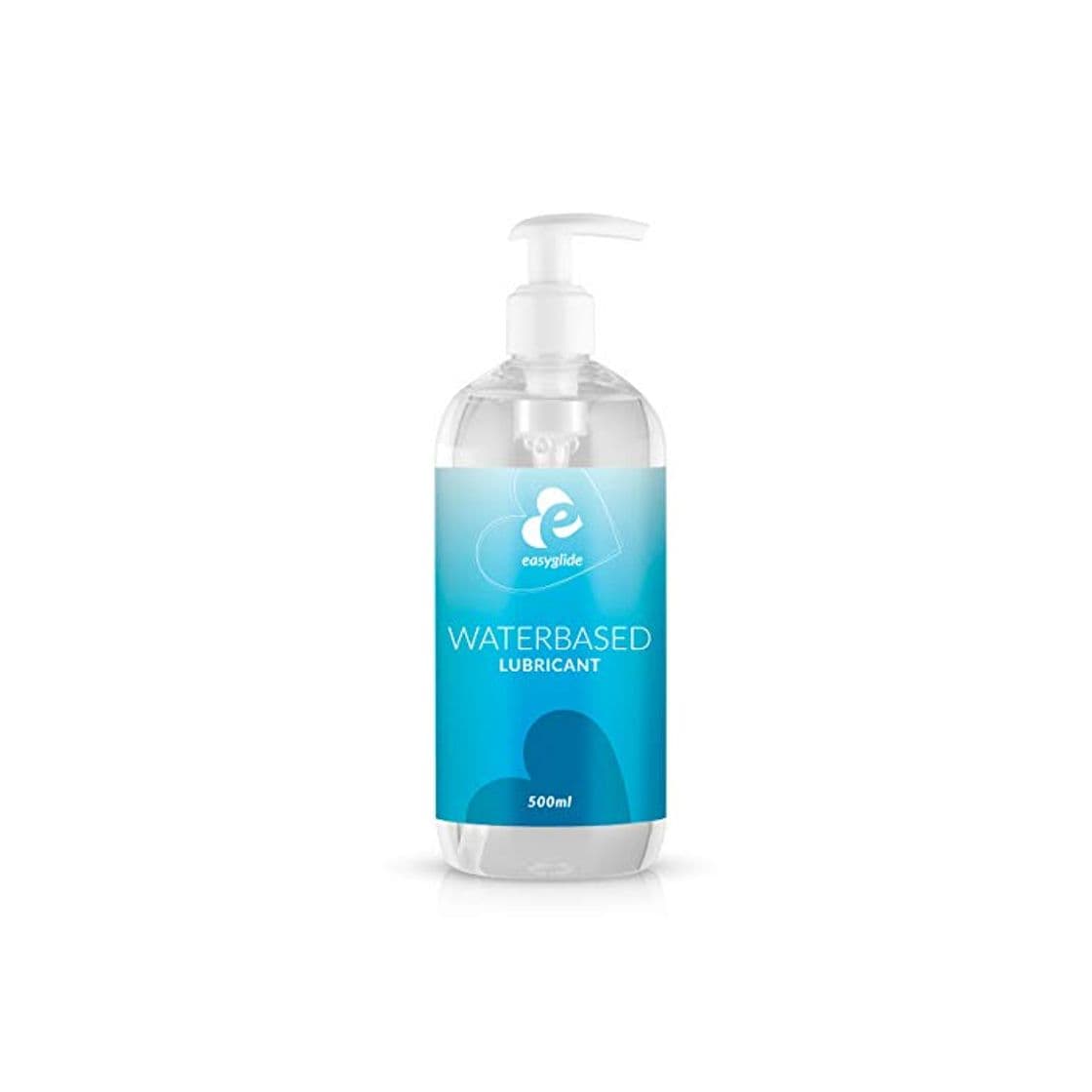 Product EasyGlide Gel Lubricante Sexual a Base de Agua