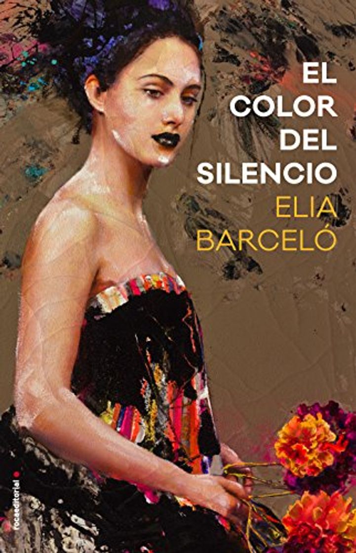 Book El color del silencio