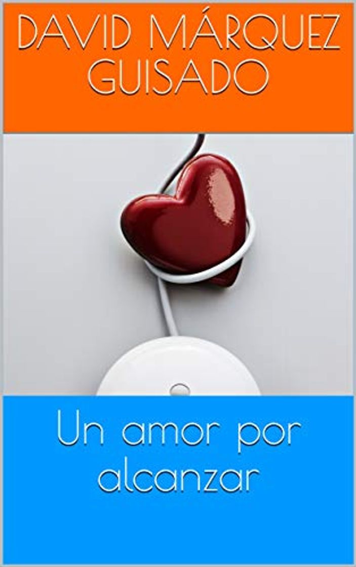 Libro Un amor por alcanzar