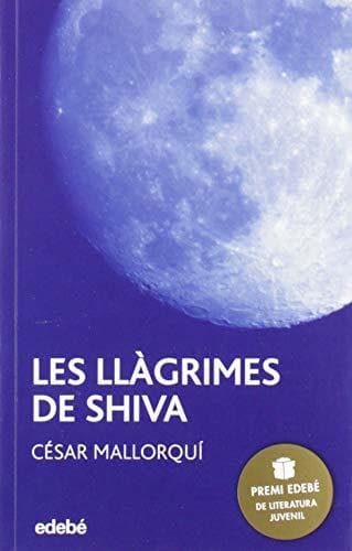 Book Les llágrimes de Shiva