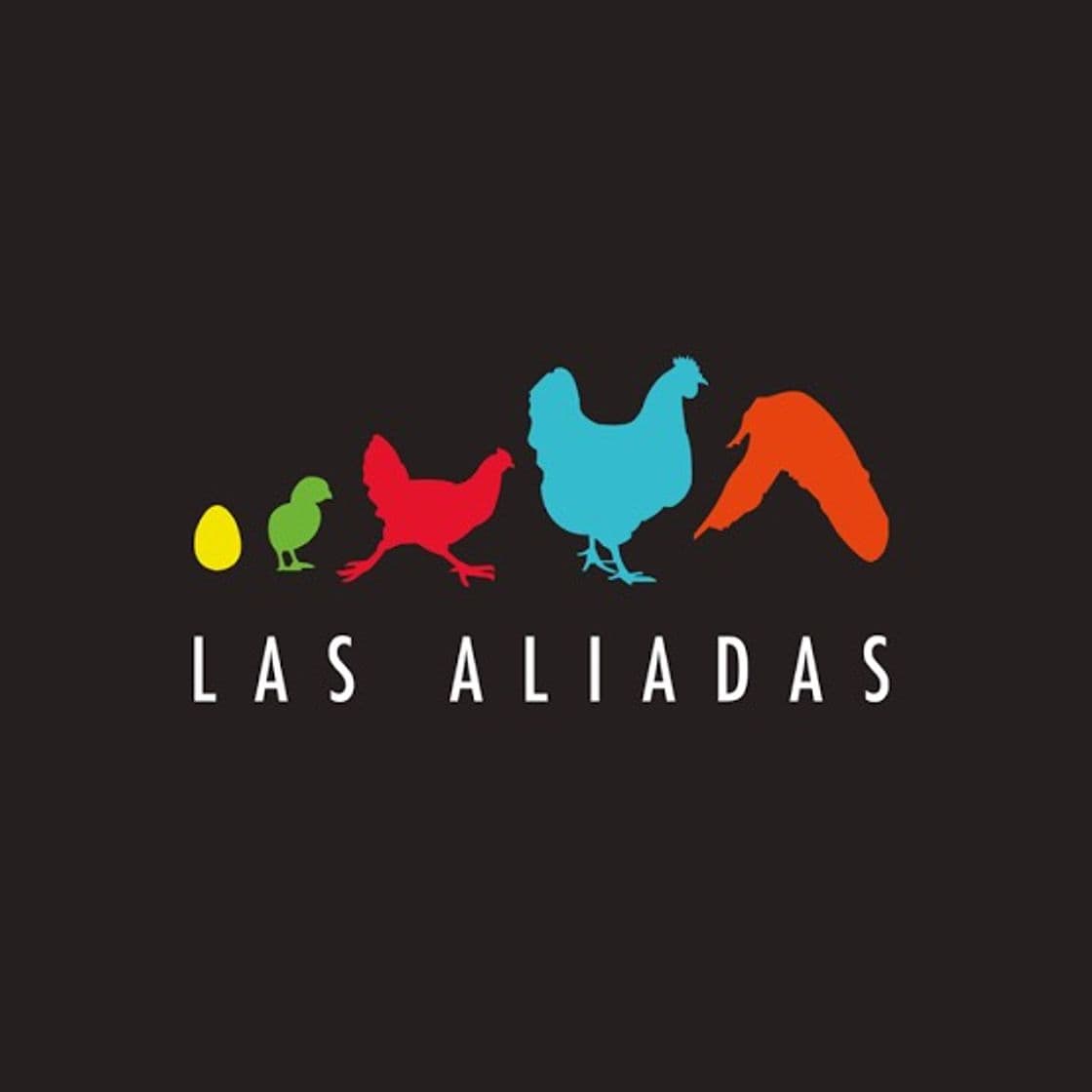 Restaurants Las Aliadas