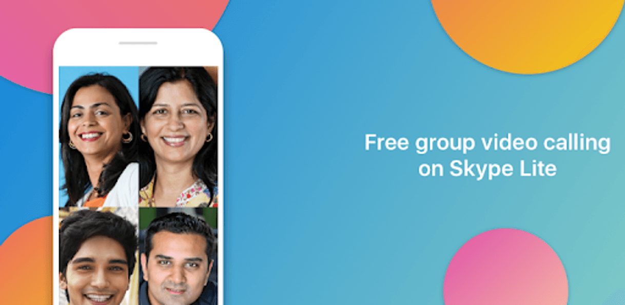 Moda Skype Lite - Free Video Call & Chat - Apps on Google Play