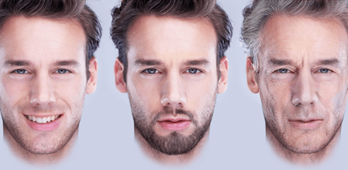 Moda FaceApp - AI Face Editor - Apps on Google Play