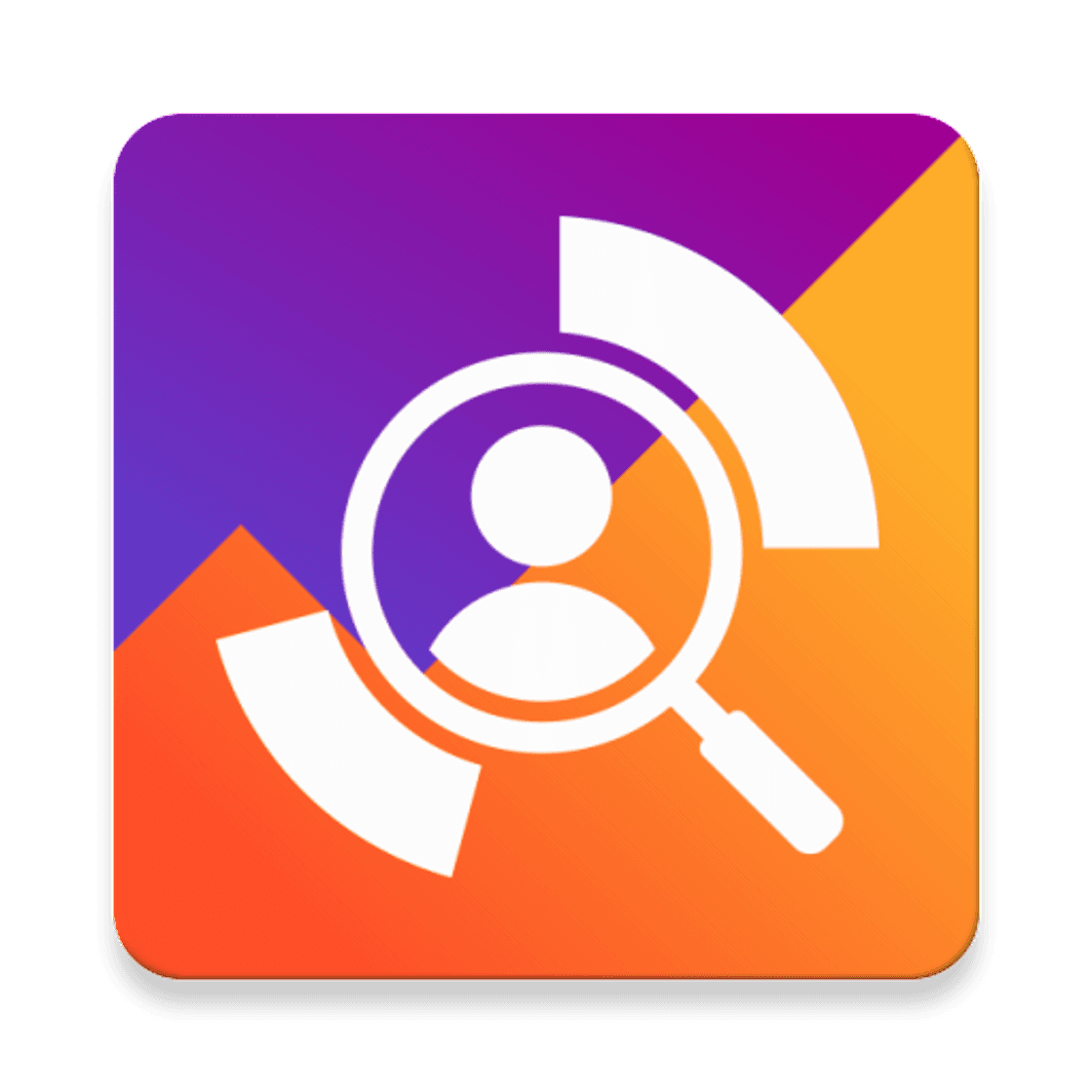 App Ig Analyzer :  Insta Tracker